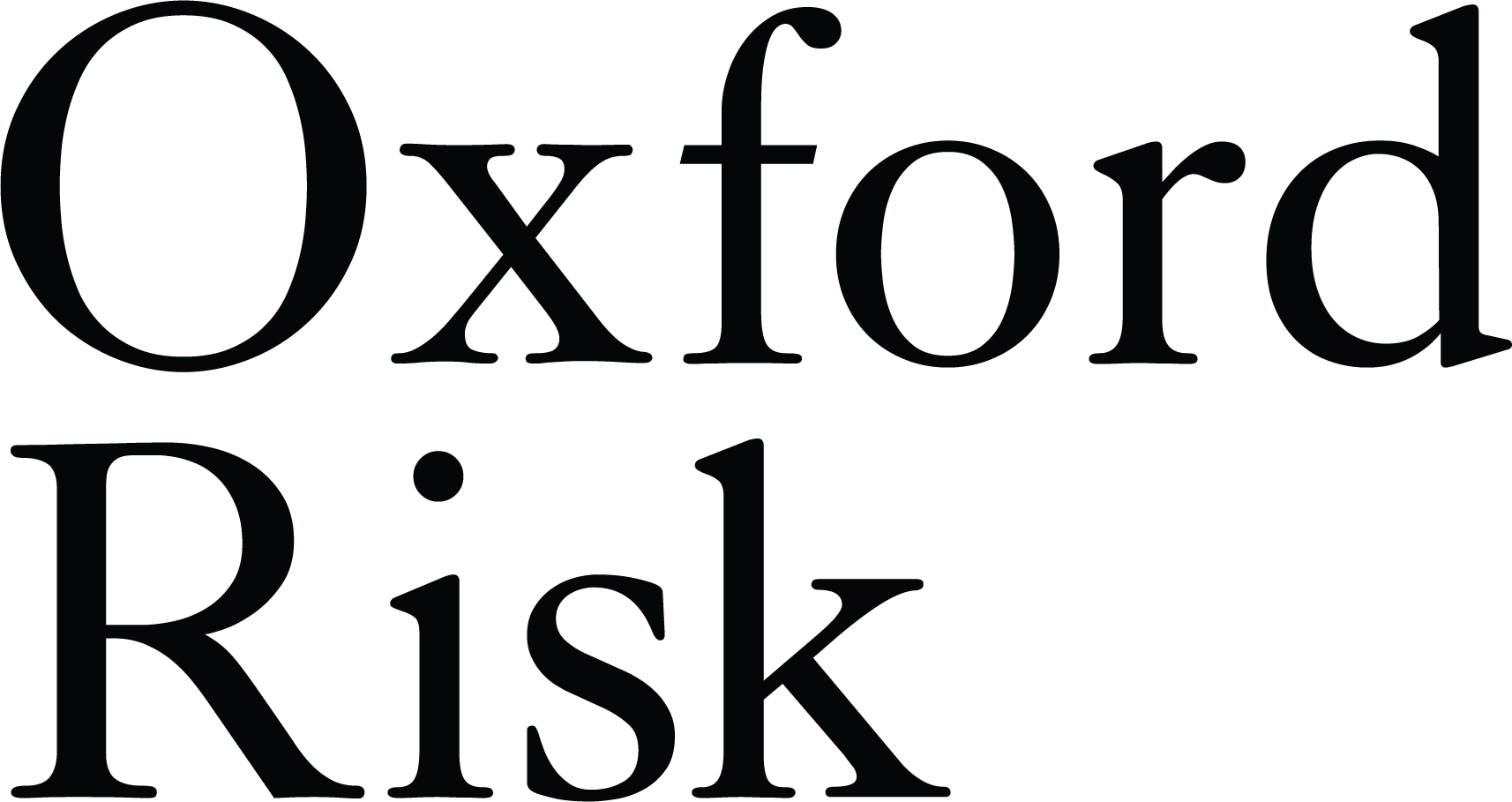 Oxford Risk